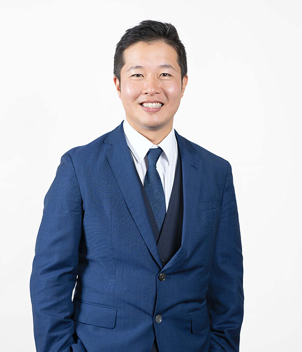 諸隈正和 院長
