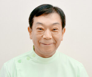 山内典明 医師