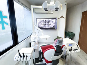個室診療室