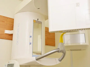 歯科用CT