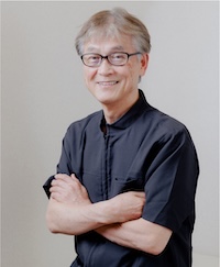 中田 久夫 院長