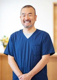 向山泰泉副院長