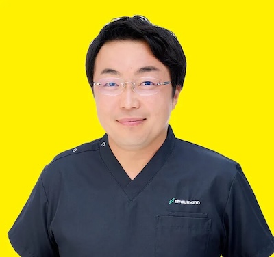 戸田 紀章 院長