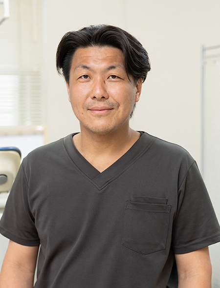 大林 弘治院長