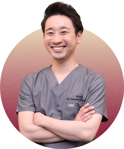 岸本 隆明 院長