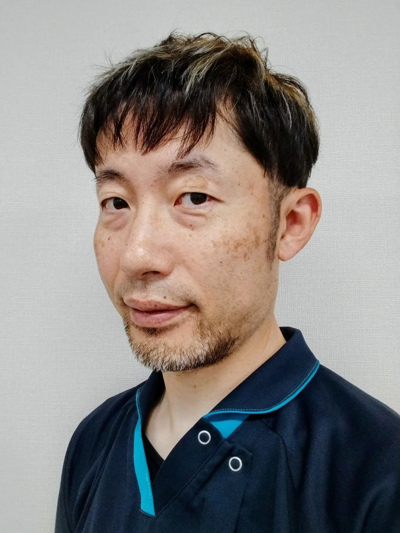 奥井 秀宣 院長