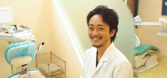 佐藤 拓也 院長