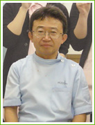 杉村 博哲院長
