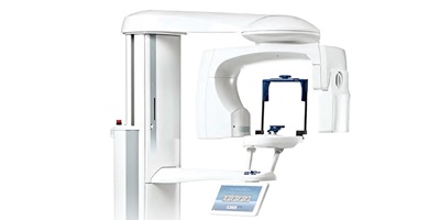 央歯科医院のの歯科用CT