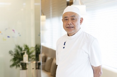 下向 央 院長