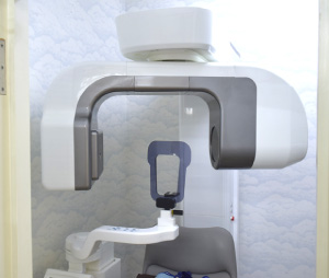 歯科用CT
