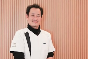 高梨 聖敏 院長