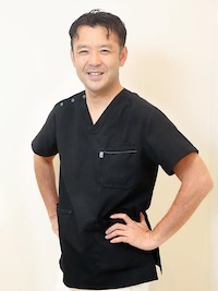瀧 宏之 院長