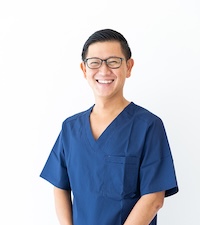 風呂本 健 理事長