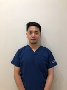 前川 医師