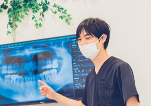 新浦安ハーヴェスト歯科・矯正歯科