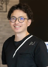 齋藤 彰院長