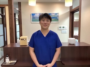 高橋 直人 院長