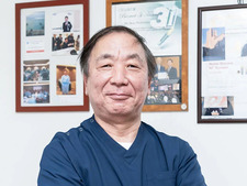 西村 郁夫院長