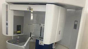 歯科用CT