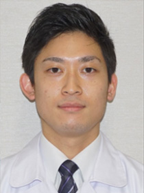 渡邊 勇樹ドクター