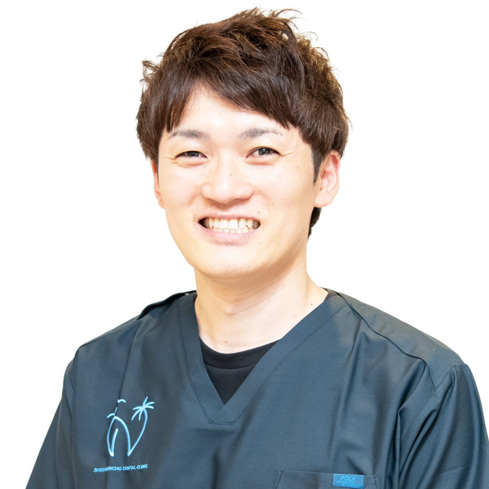 大箸亘院長