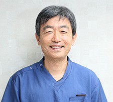 菅谷 行宣院長