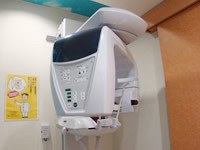 歯科用CT