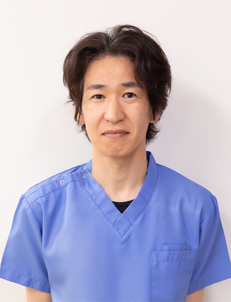 八田俊永院長