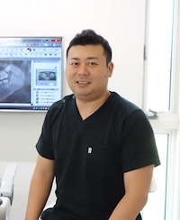 伊藤 善浩 院長