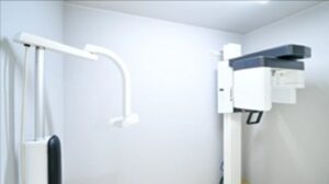 たかはし歯科医院の様子