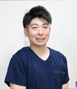 高橋 優彰 院長
