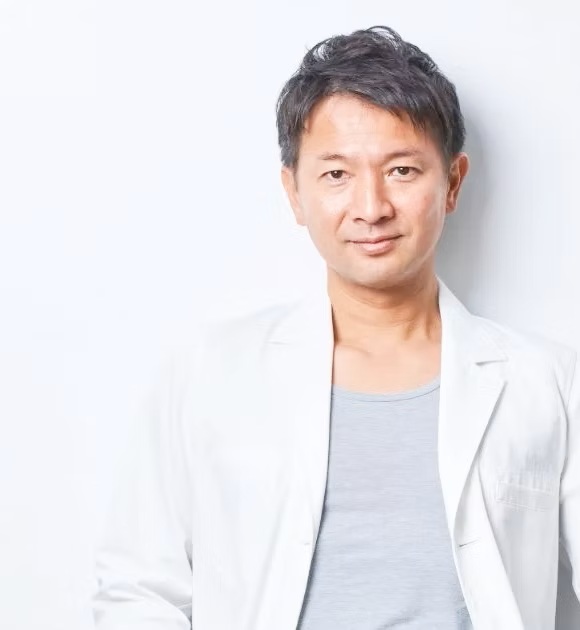 長野琢也院長