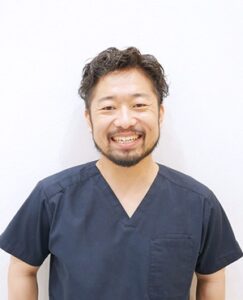 田中啓慎 院長