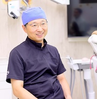 岡和田 忠 院長