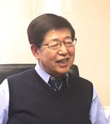 對馬歯科医院