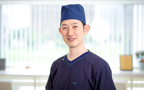 土屋 嘉都彦 院長