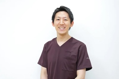内田聖也院長