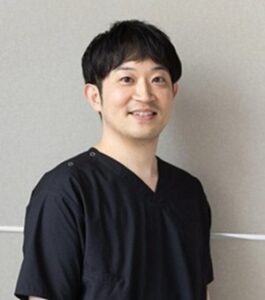 和田 朗 院長