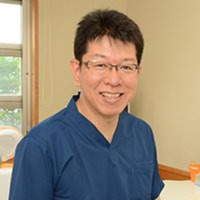 若尾 雄一院長