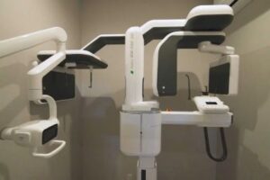 仙台ウィステリアデンタルクリニック歯科用CT