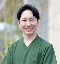 山口 賀大院長