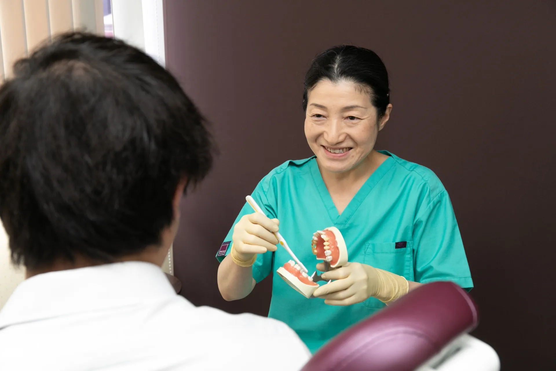 山本 恵理子 院長