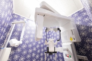 歯科用CT