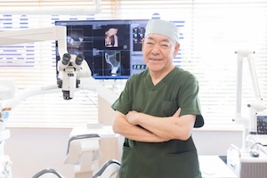 吉川 英樹 院長
