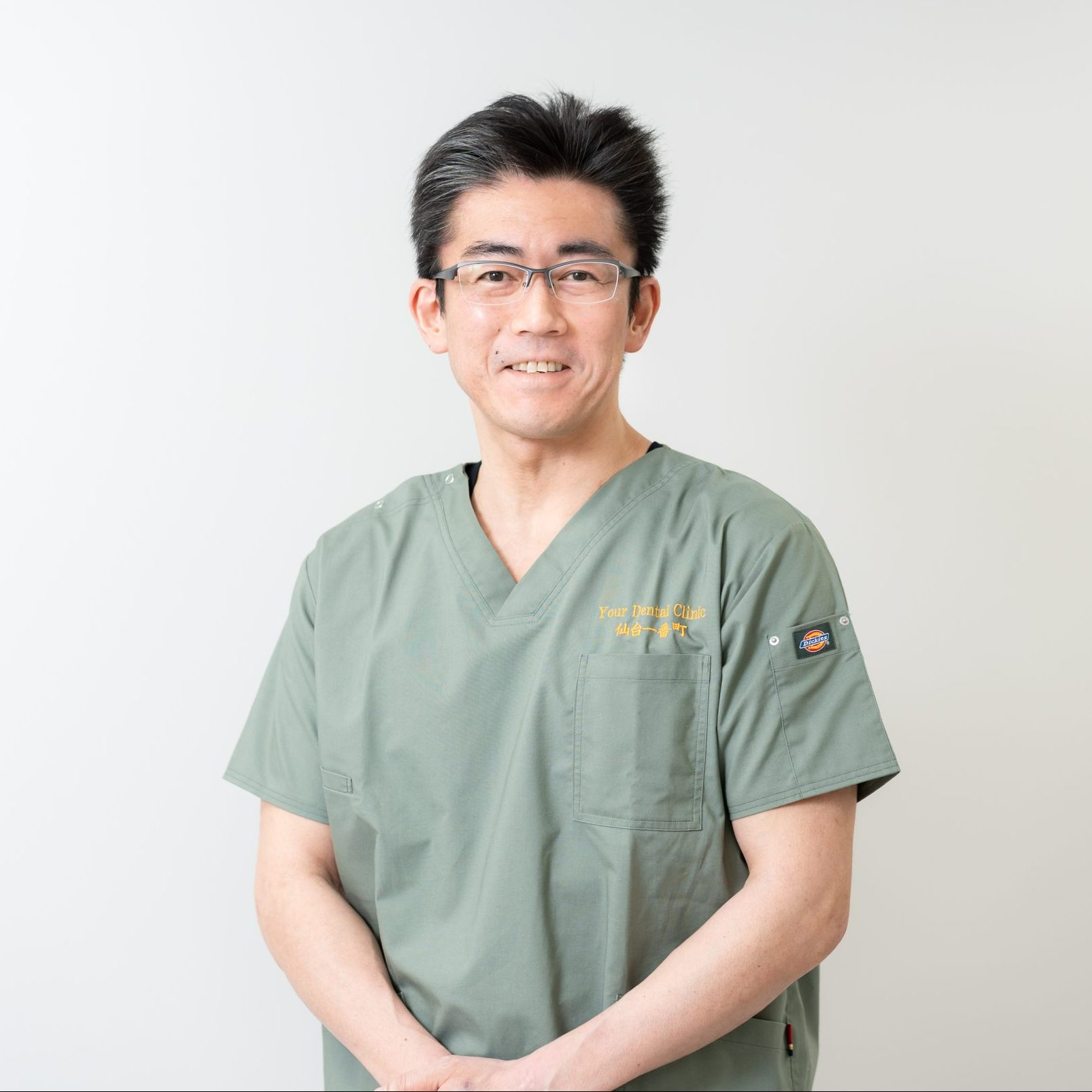 千葉崇院長